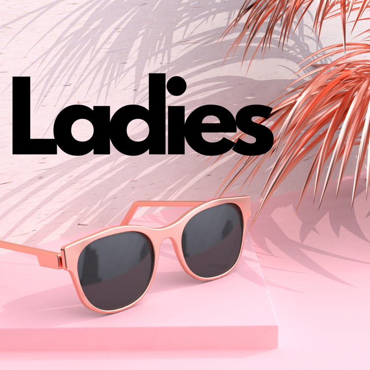 “Women’s Sunglasses - Trendy Styles for Every Look | Mr. Brilliant”