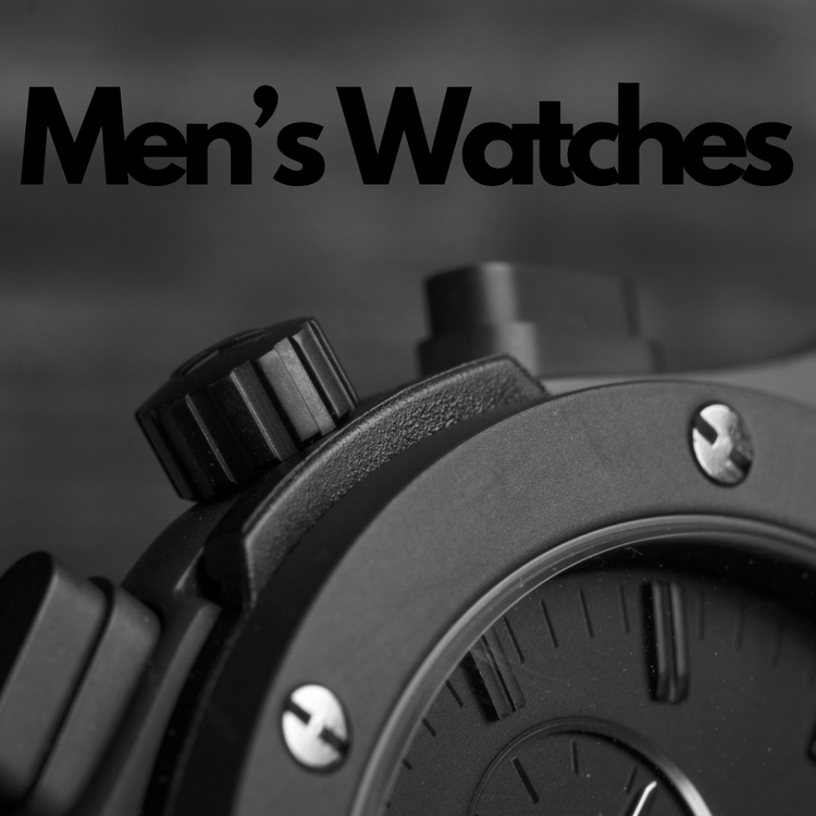 Men’s Watch Collection